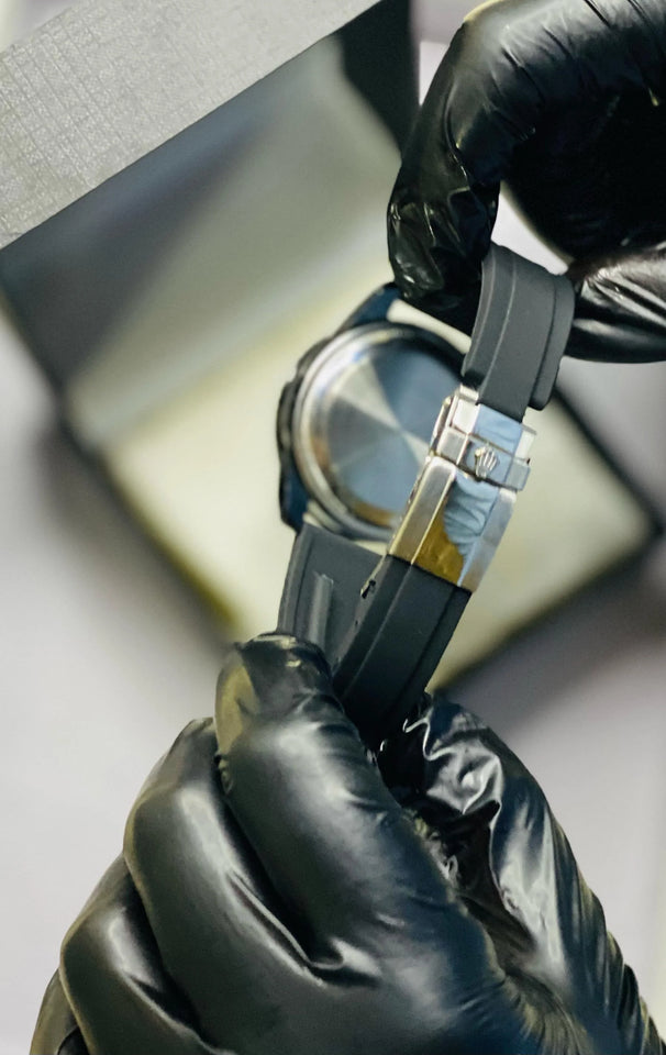 Rolex Submariner watch