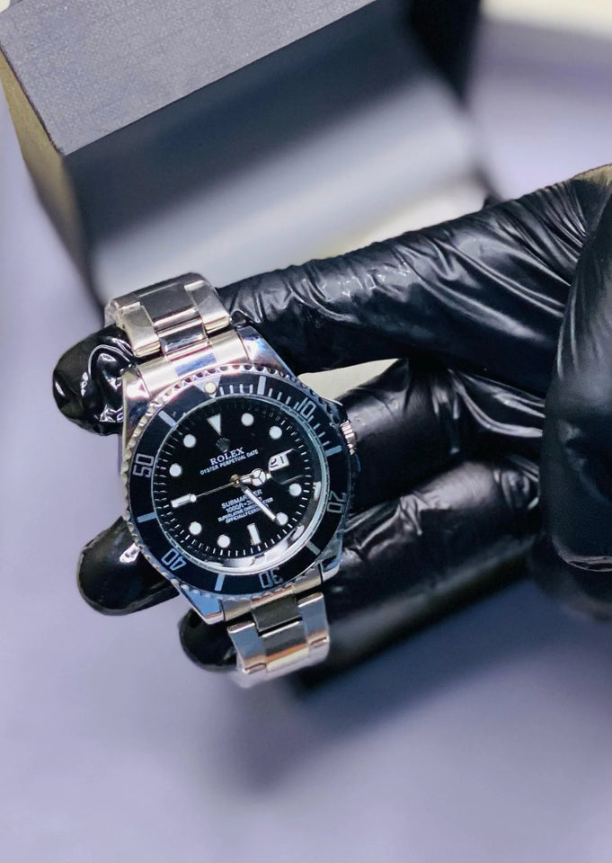 Rolex Submariner watch
