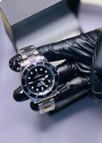 Rolex Submariner watch