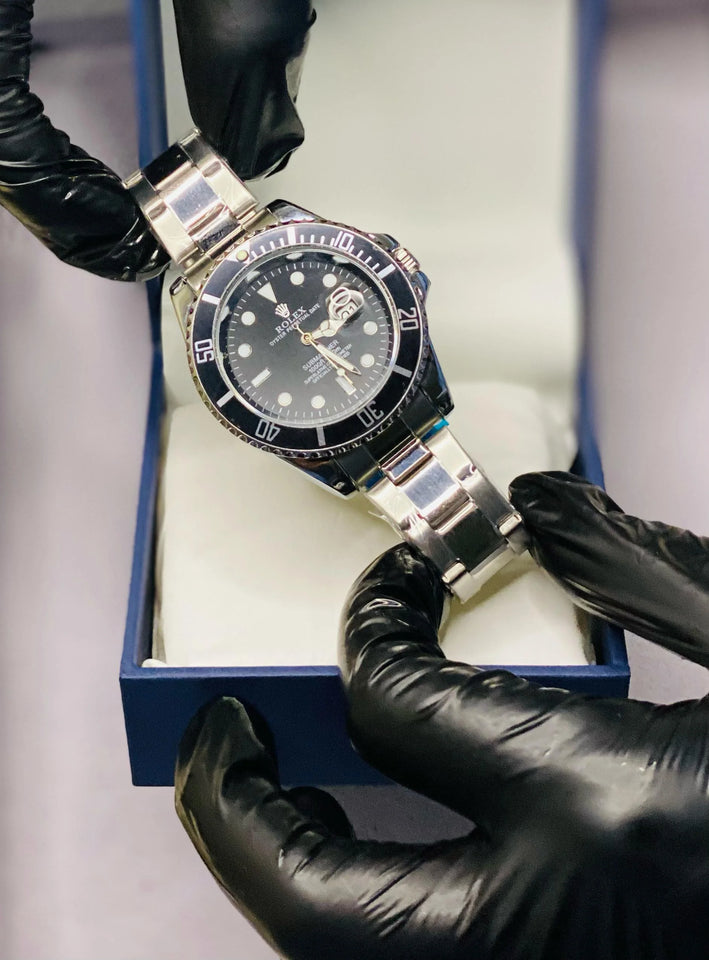 Rolex Submariner watch