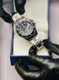 Rolex Submariner watch