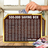 Umrah Saving Box