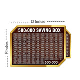 Umrah Saving Box