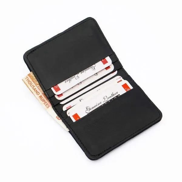 Mini Bifold Wallets