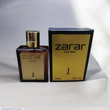 Zarar + Janan Gold (2pc) Long Lasting Fragrance Perfume Set