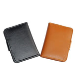 Smart & Mini Wallet – Sleek & Functional Design