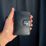 Smart & Mini Wallet – Sleek & Functional Design